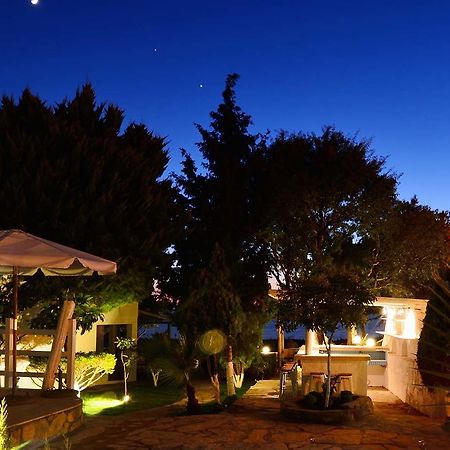 Misket Hotel Bodrum 古穆斯卢克 外观 照片
