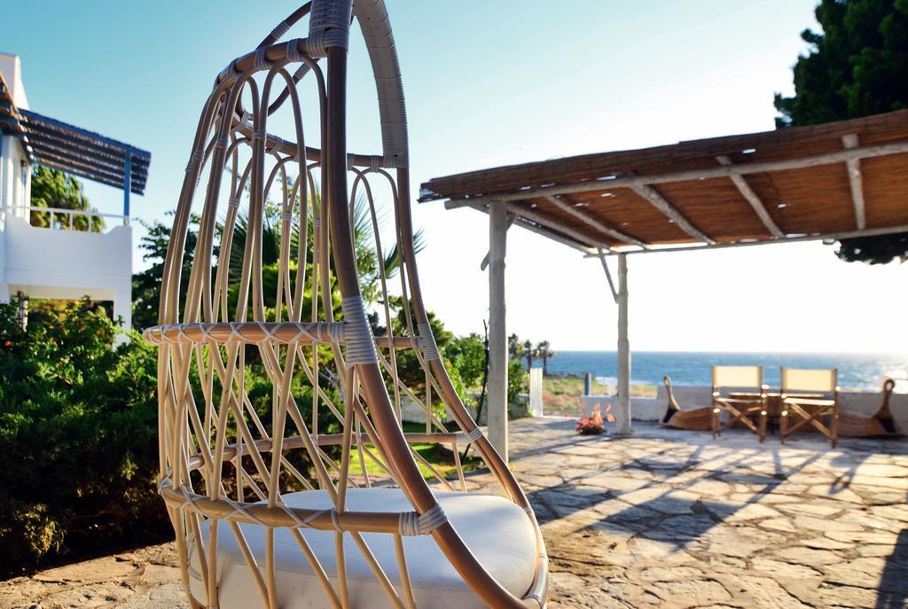Misket Hotel Bodrum 古穆斯卢克 外观 照片