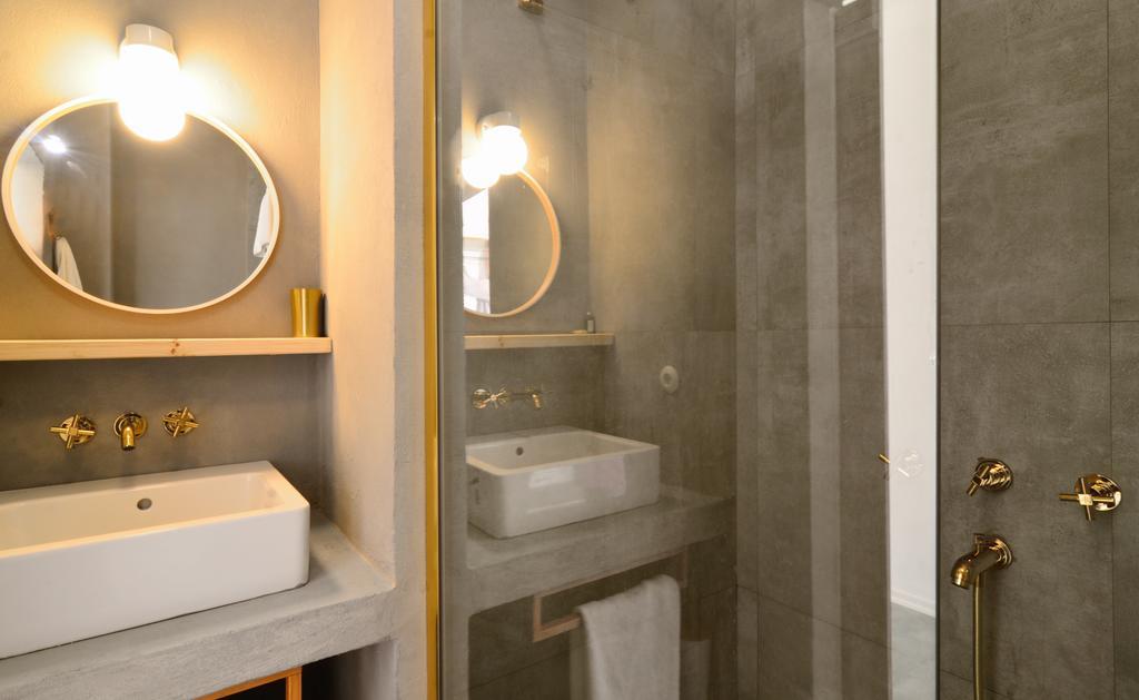 Misket Hotel Bodrum 古穆斯卢克 客房 照片