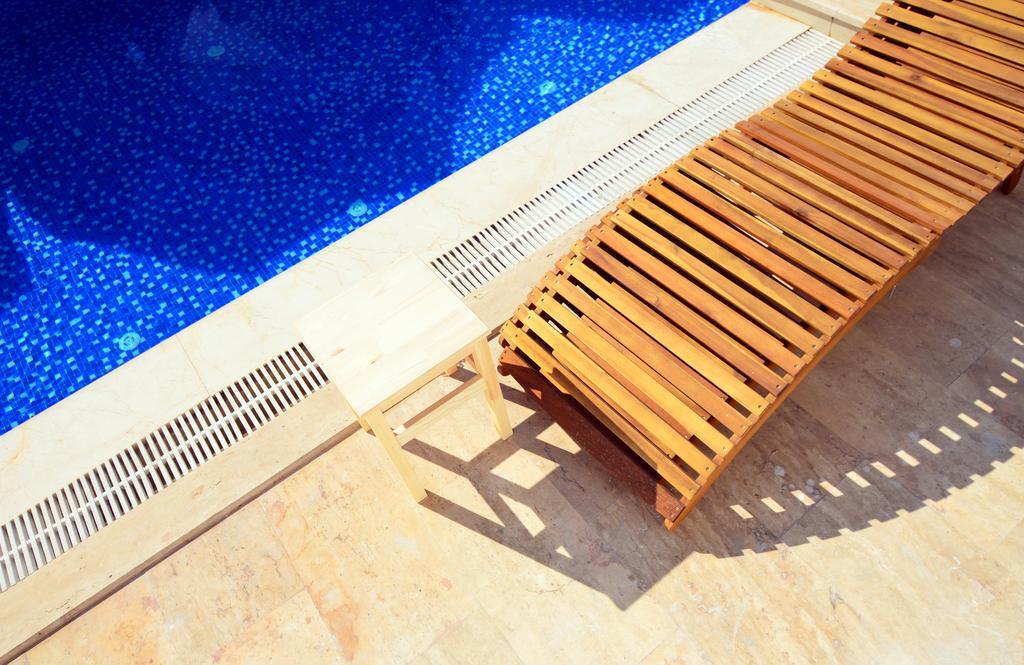 Misket Hotel Bodrum 古穆斯卢克 外观 照片