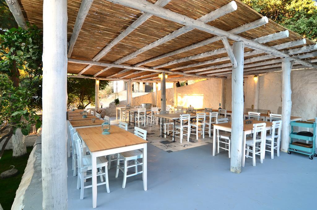 Misket Hotel Bodrum 古穆斯卢克 外观 照片