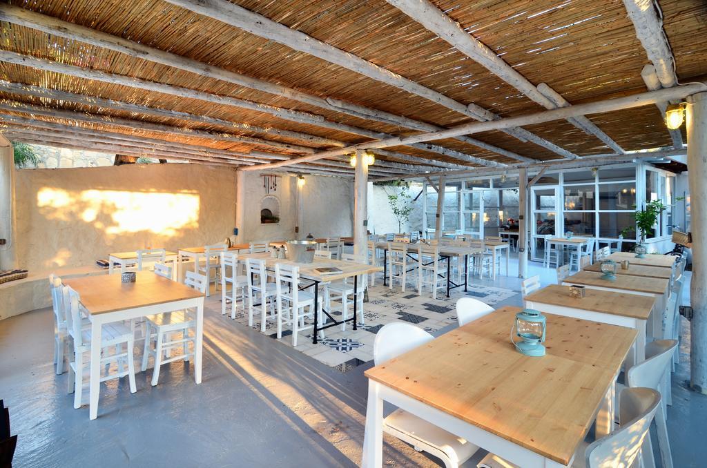 Misket Hotel Bodrum 古穆斯卢克 外观 照片