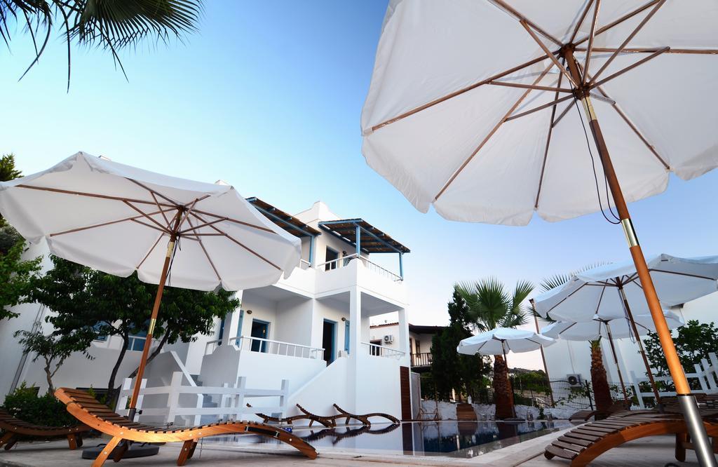 Misket Hotel Bodrum 古穆斯卢克 外观 照片