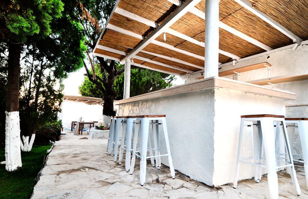 Misket Hotel Bodrum 古穆斯卢克 外观 照片