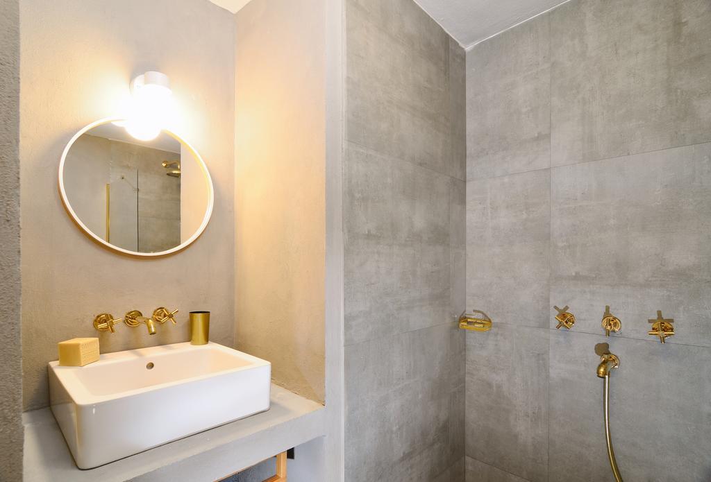 Misket Hotel Bodrum 古穆斯卢克 客房 照片