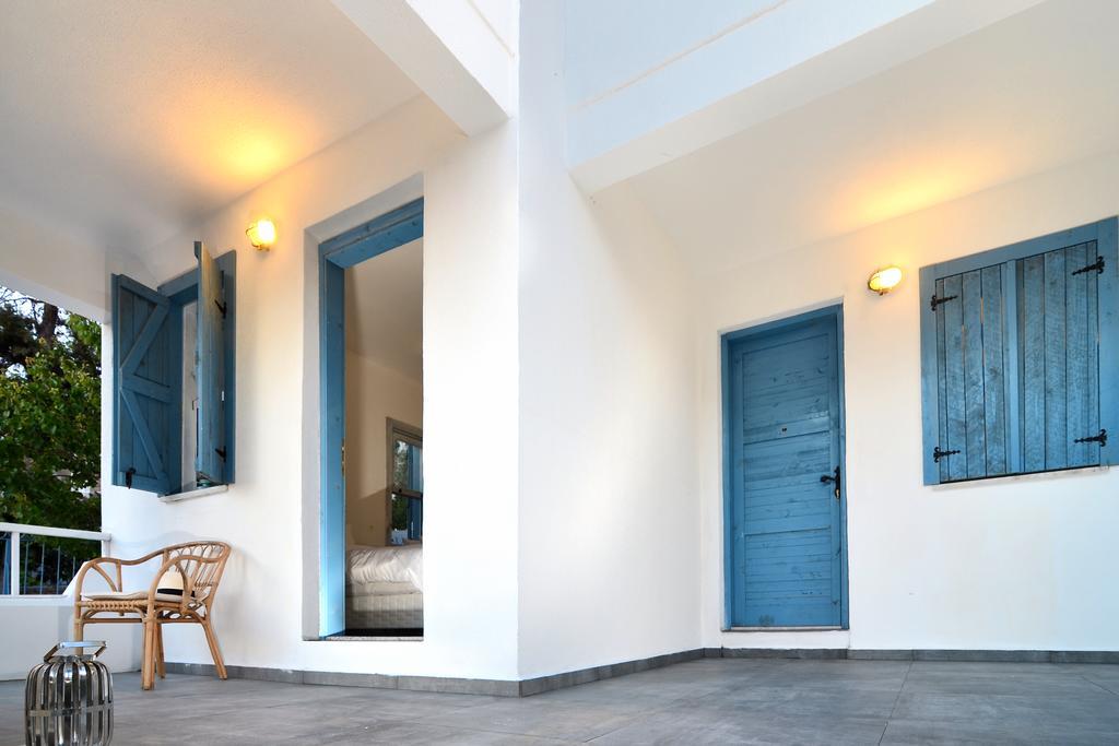 Misket Hotel Bodrum 古穆斯卢克 外观 照片