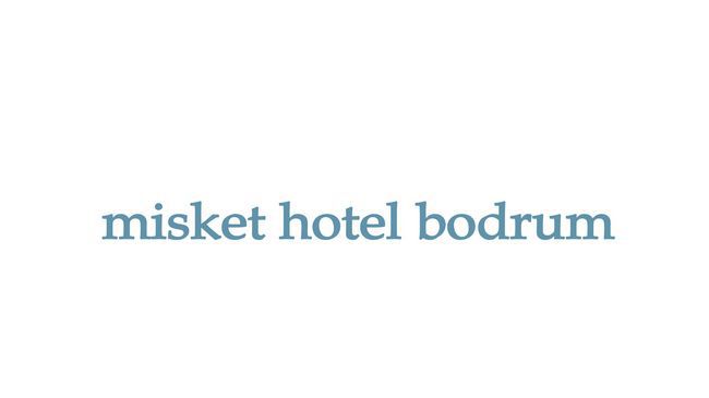 Misket Hotel Bodrum 古穆斯卢克 商标 照片