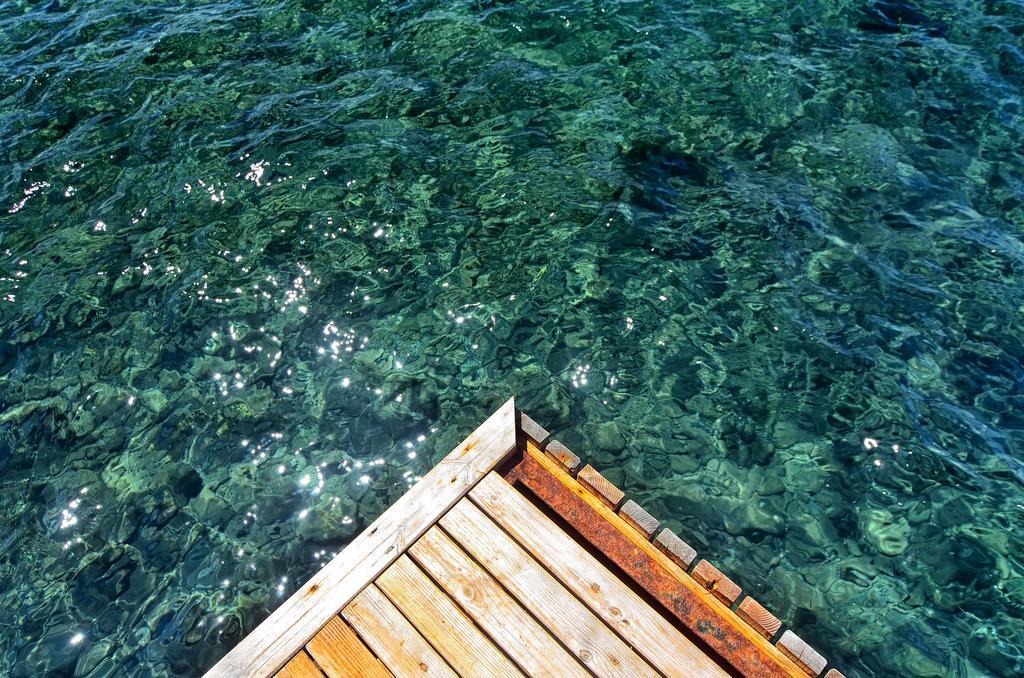 Misket Hotel Bodrum 古穆斯卢克 外观 照片