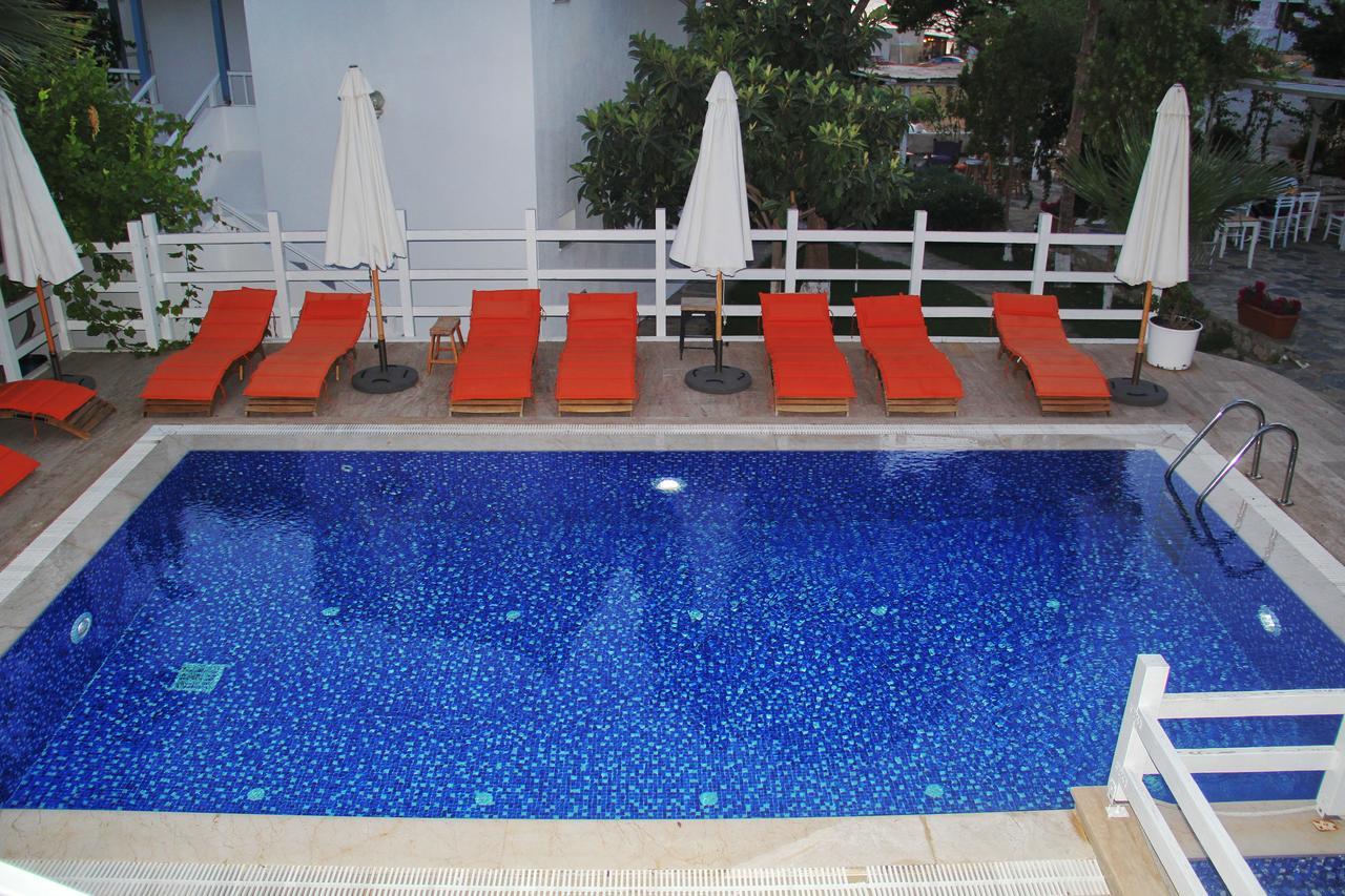 Misket Hotel Bodrum 古穆斯卢克 外观 照片